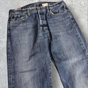 Abercrombie & Fitch Jeans Womens Size 34x34